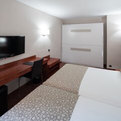 Catalonia Park Putxet Hotel in Barcelona, Spain from 155$, photos, reviews - zenhotels.com room amenities