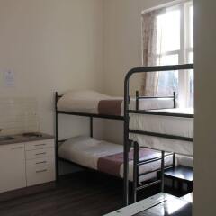 Отель Zaanse Hostel Нидерланды, Занстад - отзывы, цены и фото номеров - забронировать отель Zaanse Hostel онлайн в номере