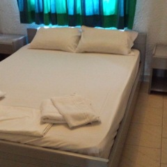 Park Hotel комната для гостей фото 4