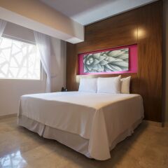 Отель Reflect Los Cabos Resort and Spa комната для гостей фото 2