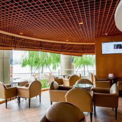 Hanoi Hotel интерьер отеля фото 3