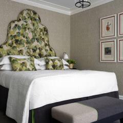 Ham Yard Hotel, Firmdale Hotels комната для гостей фото 3