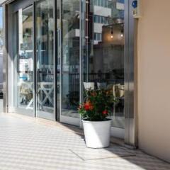 Hotel Venus Римини развлечения
