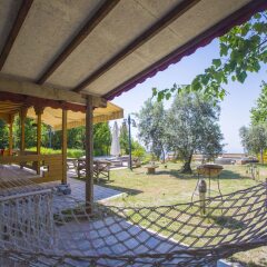 Отель Villa Zeytin Evi by Akdenizvillam Патара фото 2
