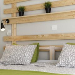H14 Rooms & Apartments in Rhodes, Greece from 128$, photos, reviews - zenhotels.com photo 4