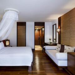 Pullman Pattaya Hotel G комната для гостей фото 5