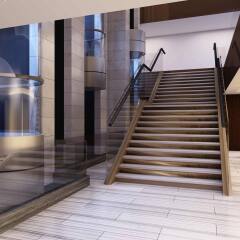 Marriott Hotel Downtown, Abu Dhabi интерьер отеля фото 2