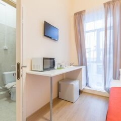 Отель Forenom Casa Санкт-Петербург ванная