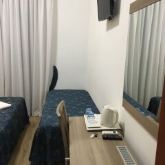 Отель Marzia Inn в номере