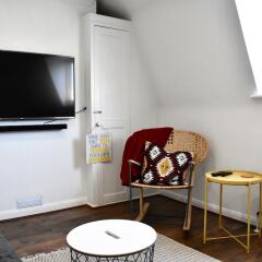 Отель 1 Bedroom Apartment in Central Brighton Великобритания, Культурный квартал - отзывы, цены и фото номеров - забронировать отель 1 Bedroom Apartment in Central Brighton онлайн удобства в номере