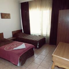 Canary Hotel комната для гостей фото 5