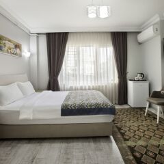 Siesta Hotel Стамбул фото 14