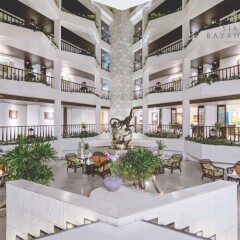 Отель Siam Bayshore Resort Pattaya Таиланд, Паттайя - 5 отзывов об отеле, цены и фото номеров - забронировать отель Siam Bayshore Resort Pattaya онлайн фото 5