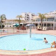 Marlita Beach Hotel Apartments Протарас детские мероприятия