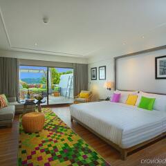Отель The Nai Harn Phuket комната для гостей фото 3