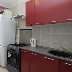 Апартаменты Apart Lux метро Люблино Москва фото 4