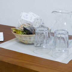 Отель Art Guest House в номере