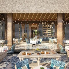 Отель JOALI Maldives Мальдивы, Медупару - отзывы, цены и фото номеров - забронировать отель JOALI Maldives онлайн питание