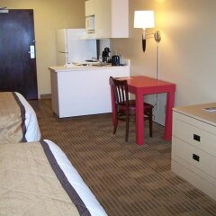 Отель Extended Stay America Minneapolis - Bloomington Блумингтон удобства в номере фото 2