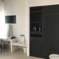 Отель Rocabella Santorini Hotel Греция, Остров Санторини - отзывы, цены и фото номеров - забронировать отель Rocabella Santorini Hotel онлайн фото 3