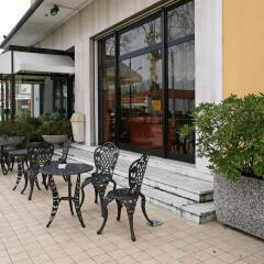 Hotel Ariston фото 4