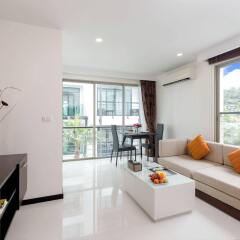 Апартаменты The Regent Phuket Serviced Apartment Kamala Beach комната для гостей фото 5