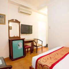 Ngoc Minh Hotel удобства в номере