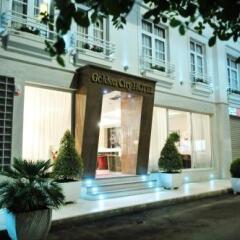 Отель Golden City Hotel Албания, Тирана - отзывы, цены и фото номеров - забронировать отель Golden City Hotel онлайн фото 3