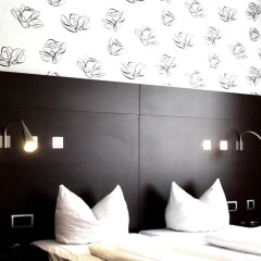 Abode Hotel Altstadt Дюссельдорф комната для гостей фото 3