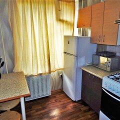 Гостиница on Tretya Vladimirskaya в Москве отзывы, цены и фото номеров - забронировать гостиницу on Tretya Vladimirskaya онлайн Москва фото 2