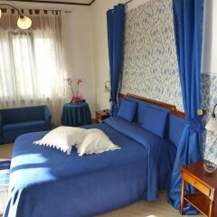 Отель Divina Costiera Аджерола комната для гостей фото 4