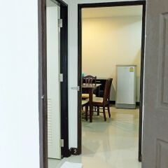 Krabi Hipster Hotel балкон