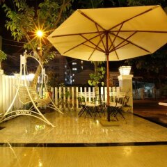 Отель Gia Vien Homestay Вьетнам, Хойан - отзывы, цены и фото номеров - забронировать отель Gia Vien Homestay онлайн интерьер отеля фото 2