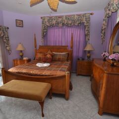 Отель Dream Castle Villa, Montego Bay 8BR Ямайка, Монтего-Бей - отзывы, цены и фото номеров - забронировать отель Dream Castle Villa, Montego Bay 8BR онлайн спа