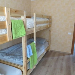 Гостиница Hostel Barack в Белгороде отзывы, цены и фото номеров - забронировать гостиницу Hostel Barack онлайн Белгород фото 3