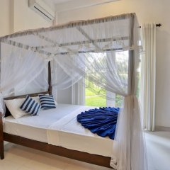 Отель White Ro Resort Шри-Ланка, Тангалла - отзывы, цены и фото номеров - забронировать отель White Ro Resort онлайн комната для гостей фото 3