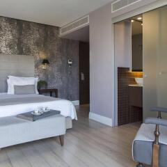 Отель The Y Hotel Греция, Кифисия - отзывы, цены и фото номеров - забронировать отель The Y Hotel онлайн комната для гостей