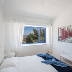 Отель Electra Villa комната для гостей фото 2