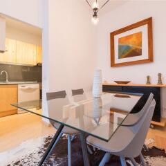 Отель Apartamento Mercado de la Cebada Испания, Мадрид - отзывы, цены и фото номеров - забронировать отель Apartamento Mercado de la Cebada онлайн в номере