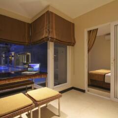 Отель Two Seasons Boracay Resort спа