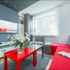 Отель P&O Apartments Emilii Plater 2 Польша, Варшава - отзывы, цены и фото номеров - забронировать отель P&O Apartments Emilii Plater 2 онлайн детские мероприятия