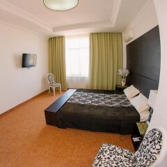Boutique Hotel Palmira комната для гостей