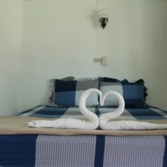 Отель Assava Dive Resort интерьер отеля