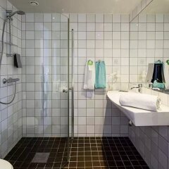 Hotel Scandic Sluseholmen in Copenhagen, Denmark from 197$, photos, reviews - zenhotels.com bathroom