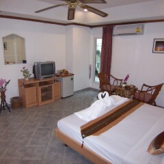 Hotel Orchid Residence комната для гостей фото 2