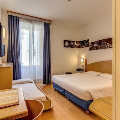Hotel Franklin Feel The Sound детские мероприятия