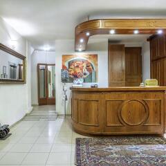 Minerva Premier Hotel интерьер отеля фото 2