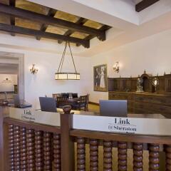 Отель Sheraton Grand Los Cabos Hacienda Del Mar в номере