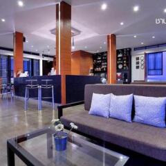 Отель Win D Hotel Таиланд, Кхок Круат - отзывы, цены и фото номеров - забронировать отель Win D Hotel онлайн спа фото 2