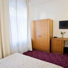 Отель City Hotel Teater Латвия, Рига - - забронировать отель City Hotel Teater, цены и фото номеров удобства в номере фото 2